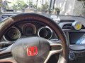 Honda jazz 1.3 mt ge 2010-2