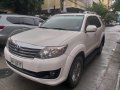 Toyota fortuner G 2014-3