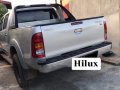 Toyota Hilux g model 2010 for sale in Alfonso lista ifugao-2