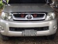 Toyota Hilux g model 2010 for sale in Alfonso lista ifugao-3