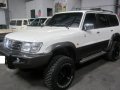 2005 Nissan Patrol for sale in Las Pinas -0