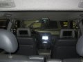 2005 Nissan Patrol for sale in Las Pinas -2