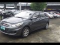  Hyundai Accent 2014 Sedan at 29551 km for sale-5