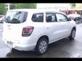 Sell  2015 Chevrolet Spin SUV at 73823 km-4