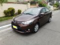 2015 Toyota Vios at 49000 km for sale -5