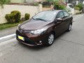 2015 Toyota Vios at 49000 km for sale -1
