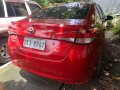 Toyota Vios 2019 1.3 XE Automatic-3