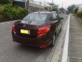 2015 Toyota Vios at 49000 km for sale -3