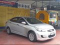 Sell  2015 Hyundai Accent Sedan at 46475 km-3