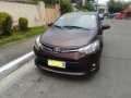 2015 Toyota Vios at 49000 km for sale -6