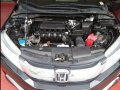 Honda City 2016 Sedan Automatic Gasoline for sale -1