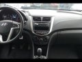  Hyundai Accent 2014 Sedan at 29551 km for sale-1