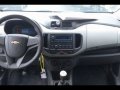 Sell  2015 Chevrolet Spin SUV at 73823 km-0