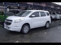 Sell  2015 Chevrolet Spin SUV at 73823 km-5