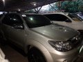 2007 Toyota Fortuner for sale in Pasig -5