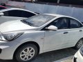 Hyundai Accent 2014 for sale in Cebu City-1