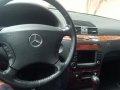 Mercedes-Benz S-Class 2005 for sale in Manila-2