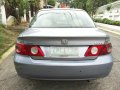 2008 Honda City for sale in Las Pinas -3