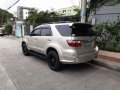 2011 Toyota Fortuner at 90000 km for sale  -4