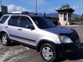 Honda Cr-V 2002 for sale in Baguio-5