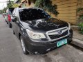 2015 Subaru Forester for sale in Makati -7