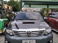 2014 Toyota Fortuner for sale in Valenzuela-8