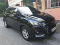 2018 Chevrolet Trax for sale in Taytay-3