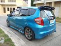 Honda Jazz 2009 for sale in Las Piñas-0