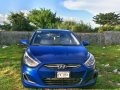 2017 Hyundai Accent for sale in Taguig-3