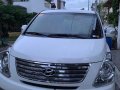 2015 Hyundai Starex for sale in Taguig-0