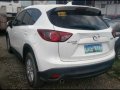 2014 Mazda Cx-5 for sale in Cainta-5