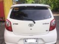 2014 Toyota Wigo for sale in Los Banos-4