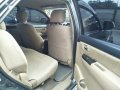 2014 Toyota Fortuner for sale in Valenzuela-8