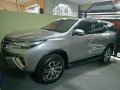 2017 Toyota Fortuner for sale in Quezon City-0