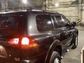 2009 Mitsubishi Montero for sale in Quezon City -2