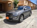 Hyundai Santa Fe 2014 for sale in Tagaytay -6