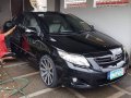 Toyota altis 2009 G AT-0