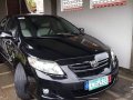 Toyota altis 2009 G AT-3