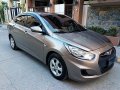 2012 Hyundai accent-0