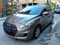 2012 Hyundai accent-2