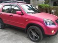 Honda CRV 2005 AT Loaded-5