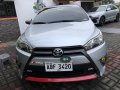 Toyota Yaris 1.3 A/T 2015-3