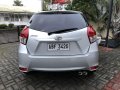 Toyota Yaris 1.3 A/T 2015-5