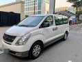 2014 Hyundai Starex Gold Top of the Line Very Fresh -0