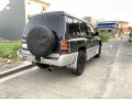 1999 Mitsubishi Pajero for sale in Bacoor-3