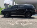 Toyota Fortuner 2015 for sale in Manila-1