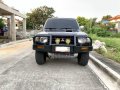 1999 Mitsubishi Pajero for sale in Bacoor-7