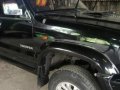 2004 Isuzu Trooper for sale in Quezon City-4