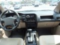 2016 Isuzu Sportivo X for sale in Quezon City -2