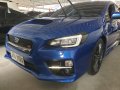 2015 Subaru Wrx Sti for sale in Pasig -8